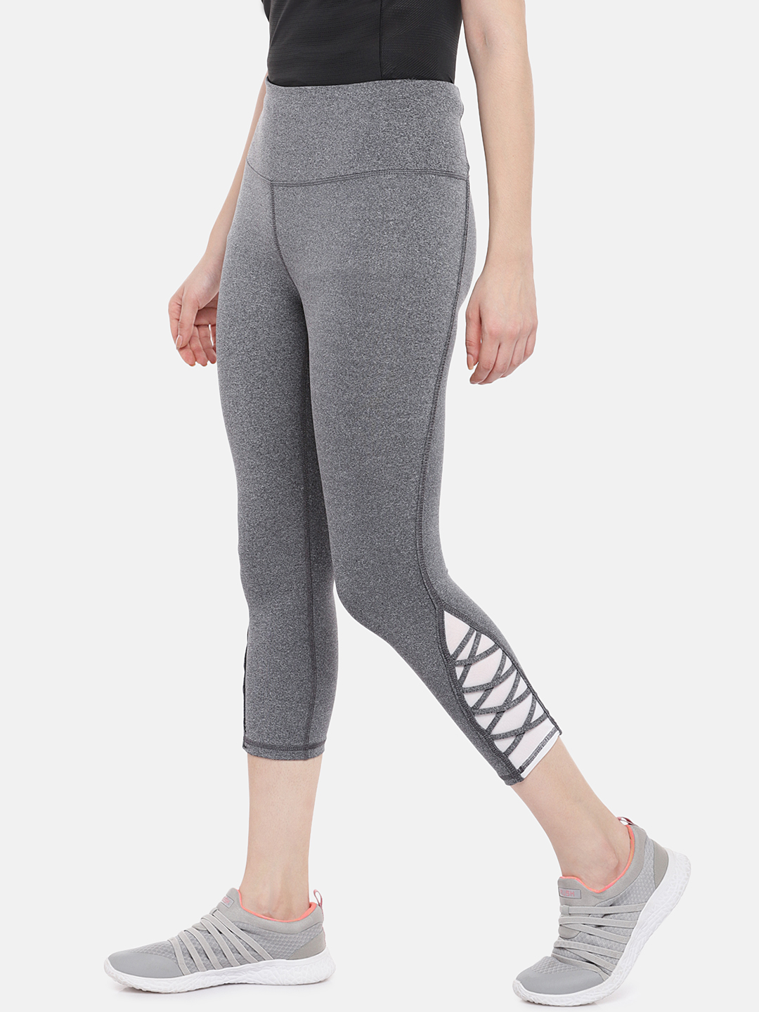 ARX active | Athleisure Wear| Trendy Sports Leggings | Fitness with Comfort